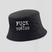 Picture of Jamie Webster - F*CK The Tories Bucket Hats (OUT OF STOCK - COMING SOON!)